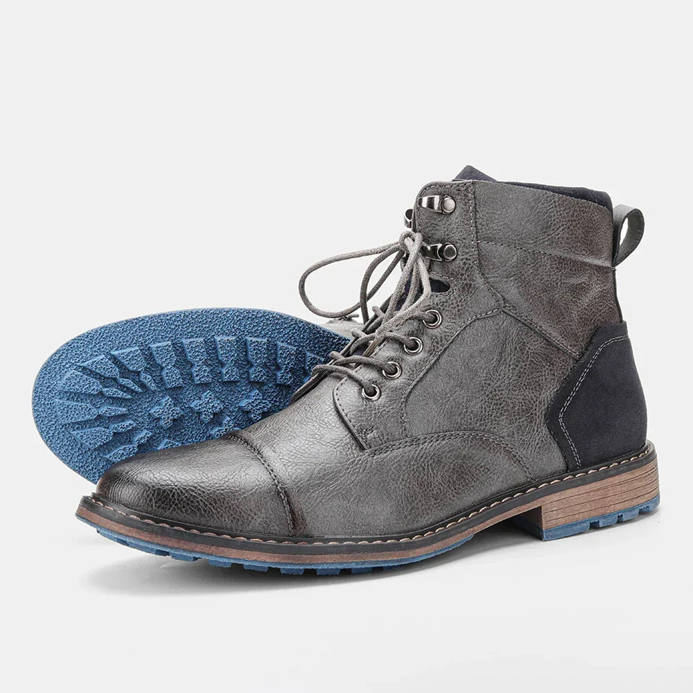 Maxi™ | Ankle Boots