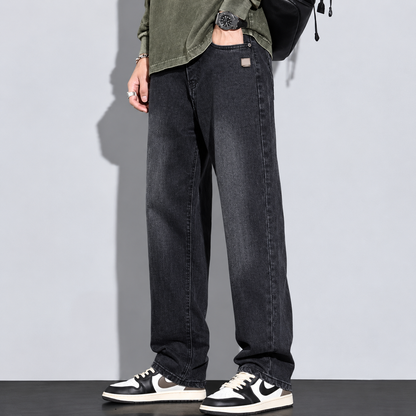 JEANS BAGGY POUR HOMMES
