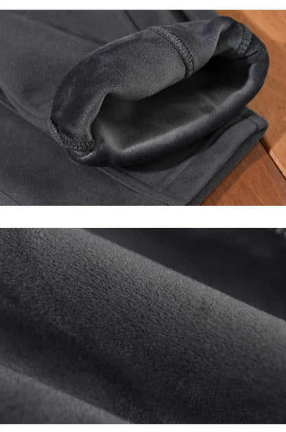 Felix Vibes Joggingbroek | Relaxte broek met handige trekkoord