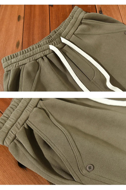 Felix Vibes Joggingbroek | Relaxte broek met handige trekkoord