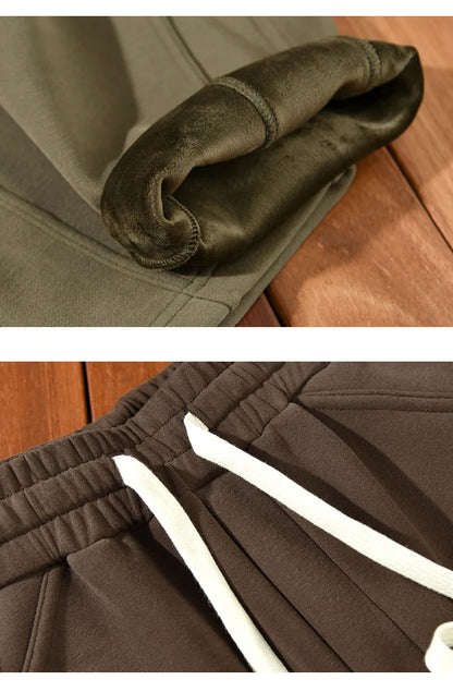Felix Vibes Joggingbroek | Relaxte broek met handige trekkoord