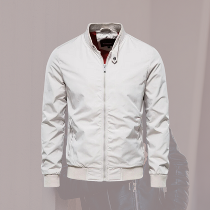 Jaxton™ Stylish Bomber Jacket