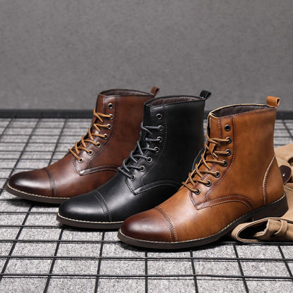 Marcov™ | Men's Boots