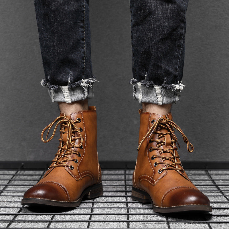Marcov™ | Men's Boots