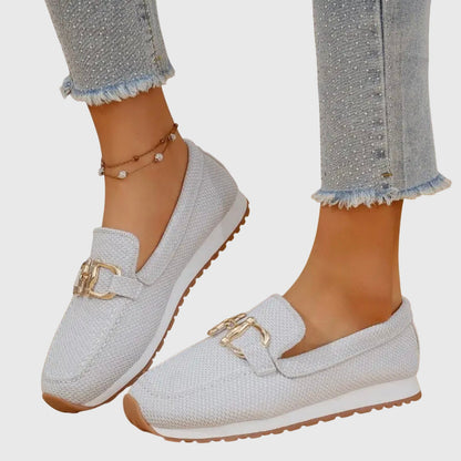 Jamie | Orthopedic Loafer Sneakers