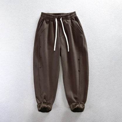 Felix Vibes Joggingbroek | Relaxte broek met handige trekkoord