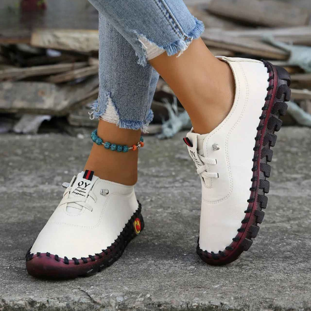 Lesley™ - Women's Orthopedic Shoes