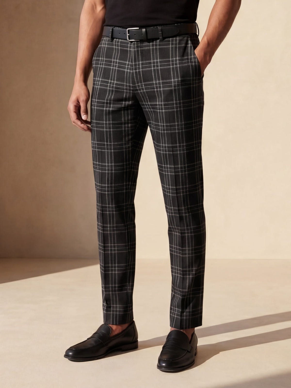 Chris Casual Chino