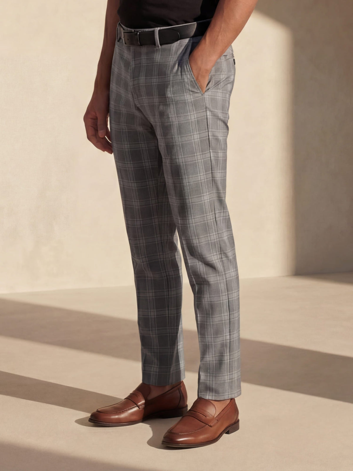 Chris Casual Chino