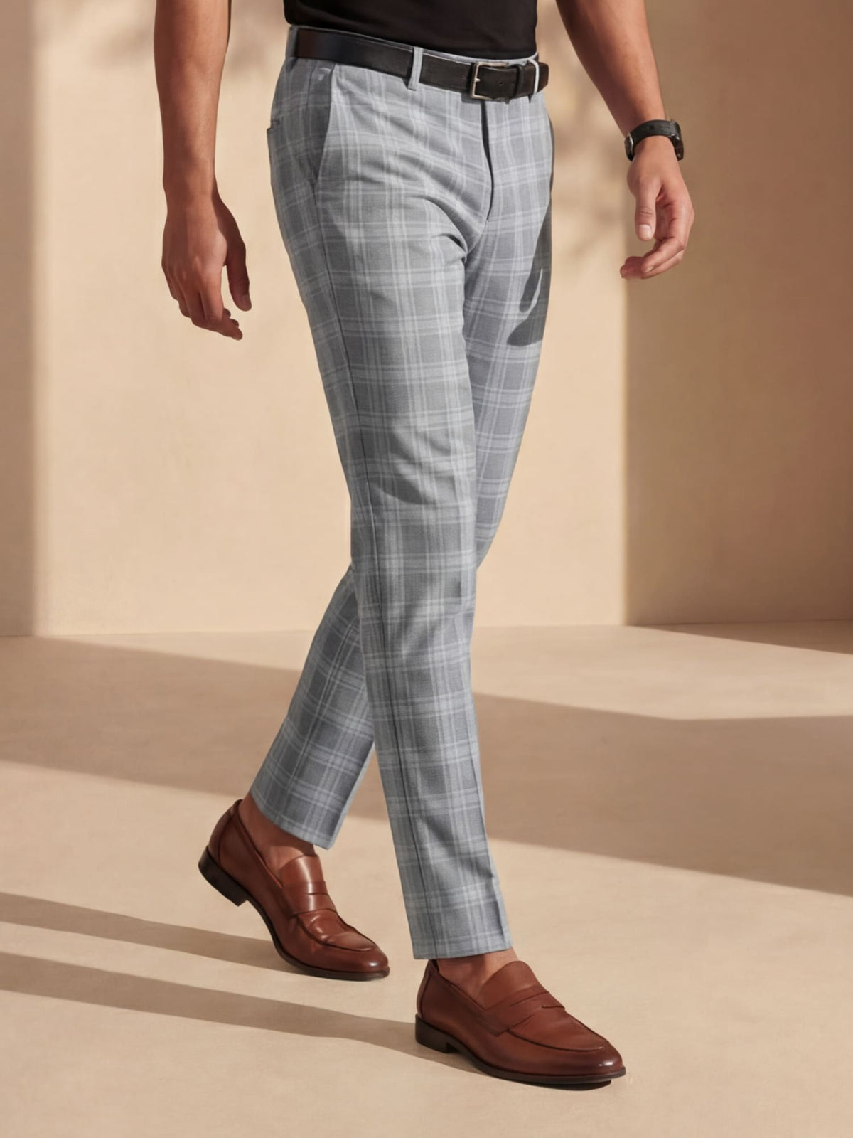 Chris Casual Chino