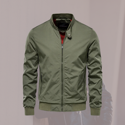 Jaxton™ Stylish Bomber Jacket