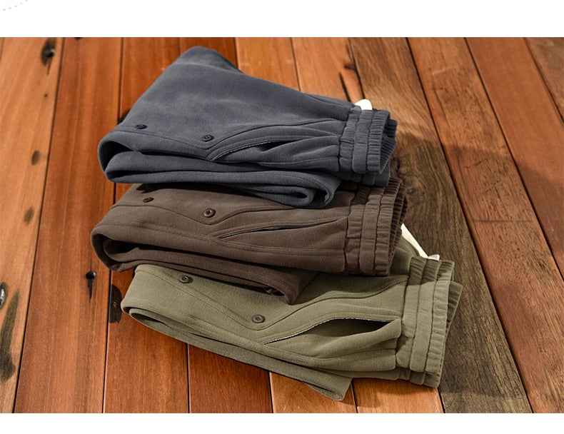 Felix Vibes Joggingbroek | Relaxte broek met handige trekkoord