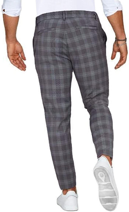 Chris Casual Chino