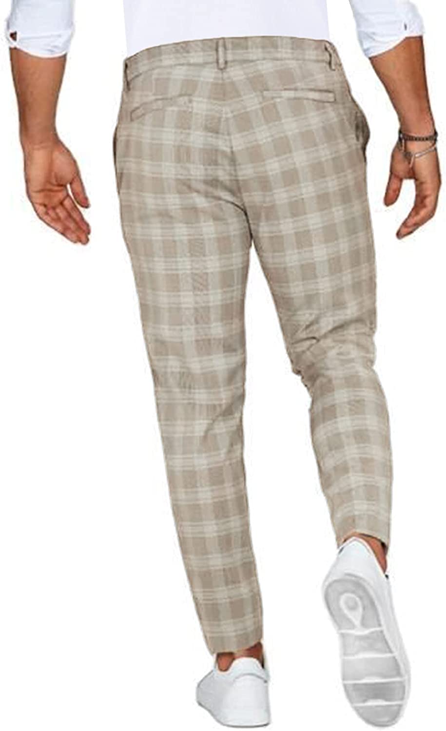 Chris Casual Chino