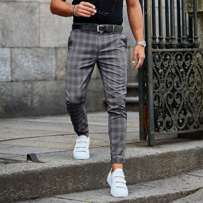 Chris Casual Chino