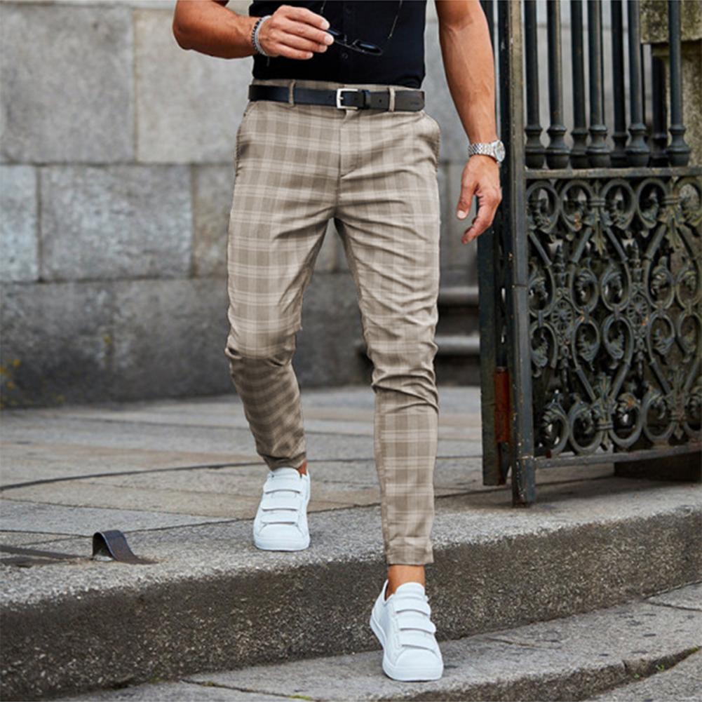 Chris Casual Chino