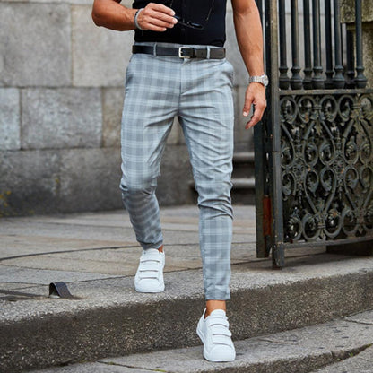 Chris Casual Chino