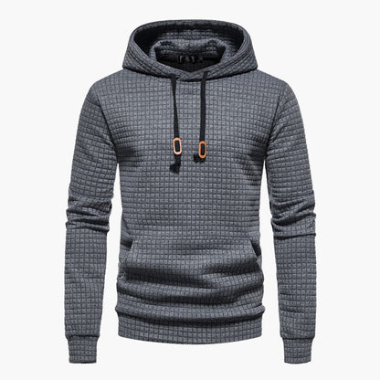 Hoodie Heren | Veelzijdig & Ontspannen Chic