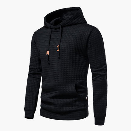 Hoodie Heren | Veelzijdig & Ontspannen Chic