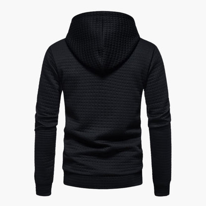 Hoodie Heren | Veelzijdig & Ontspannen Chic