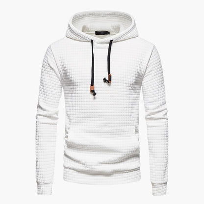 Hoodie Heren | Veelzijdig & Ontspannen Chic
