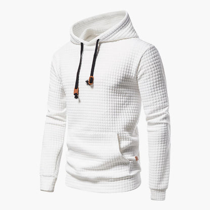 Hoodie Heren | Veelzijdig & Ontspannen Chic