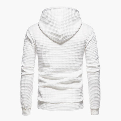 Hoodie Heren | Veelzijdig & Ontspannen Chic