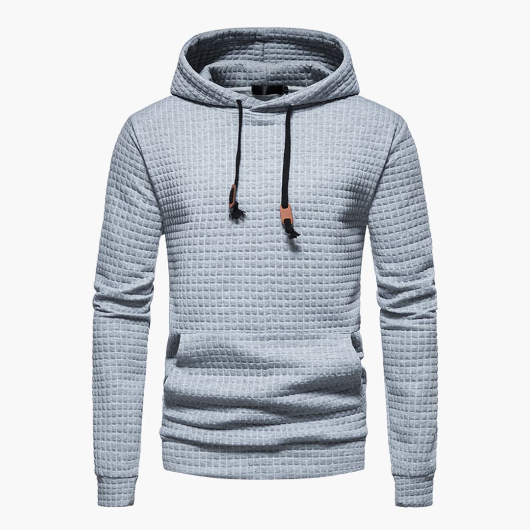 Hoodie Heren | Veelzijdig & Ontspannen Chic