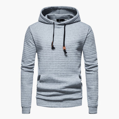 Hoodie Heren | Veelzijdig & Ontspannen Chic