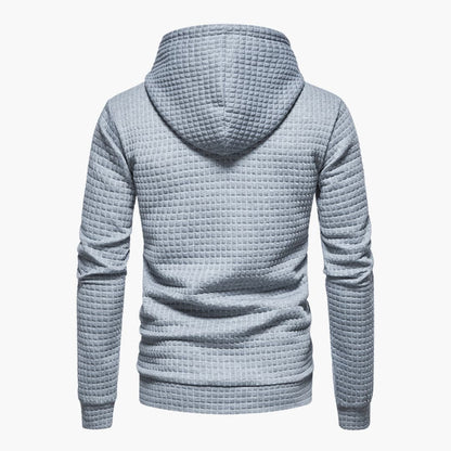 Hoodie Heren | Veelzijdig & Ontspannen Chic