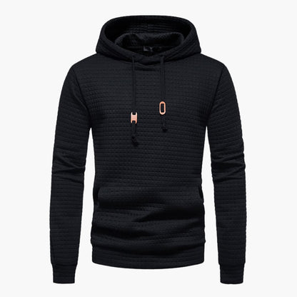 Hoodie Heren | Veelzijdig & Ontspannen Chic
