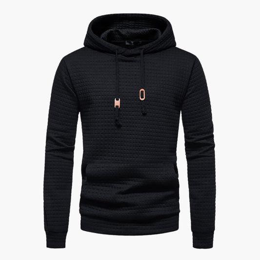 Hoodie Heren | Veelzijdig & Ontspannen Chic