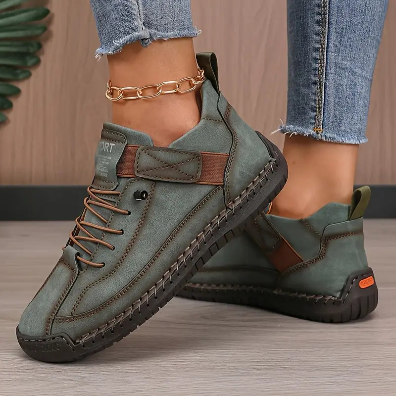 Jamie | Comfortable Orthopedic Sneakers