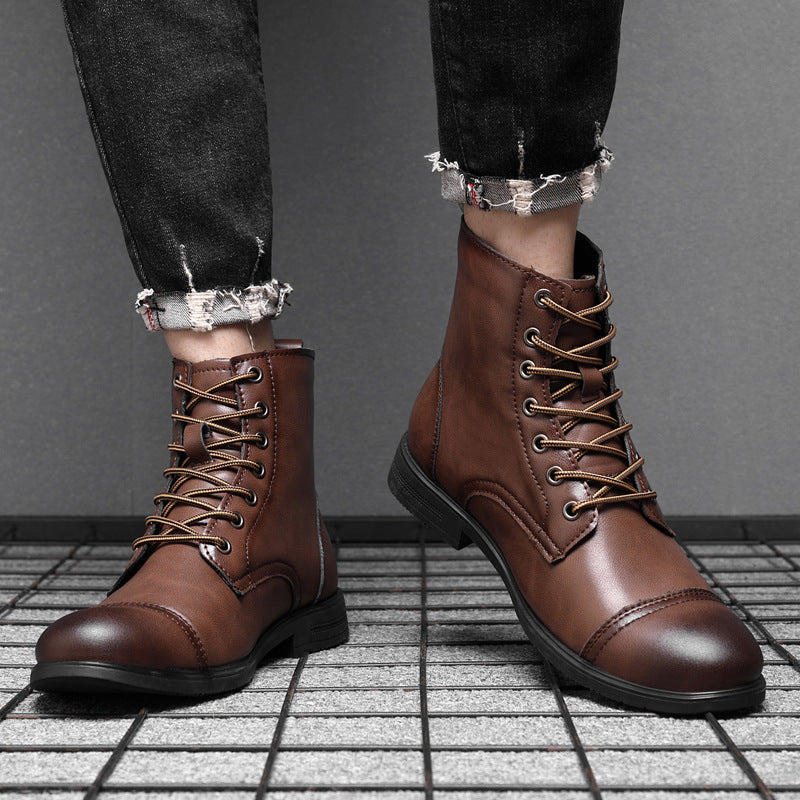 Marcov™ | Men's Boots