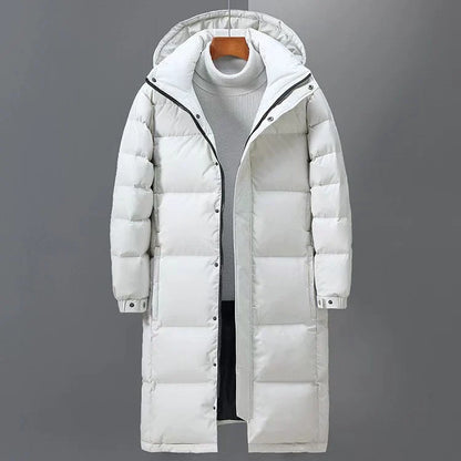 DOUBLURON LONG POUR HOMMES