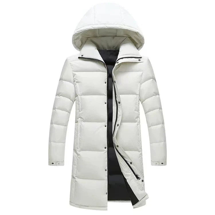 DOUBLURON LONG POUR HOMMES