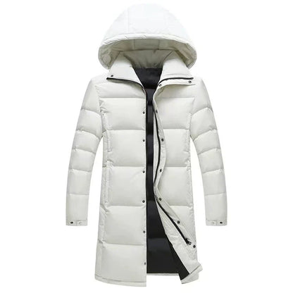 DOUBLURON LONG POUR HOMMES