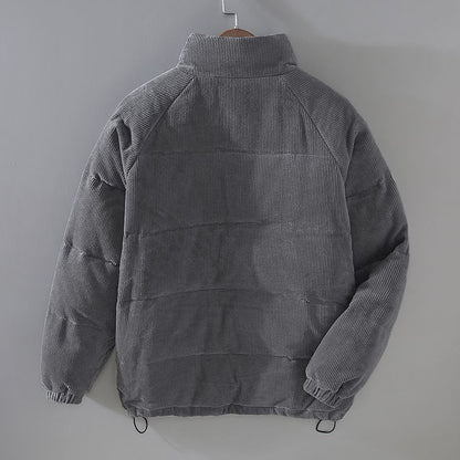 Riley™ - Men's Corduroy Jacket