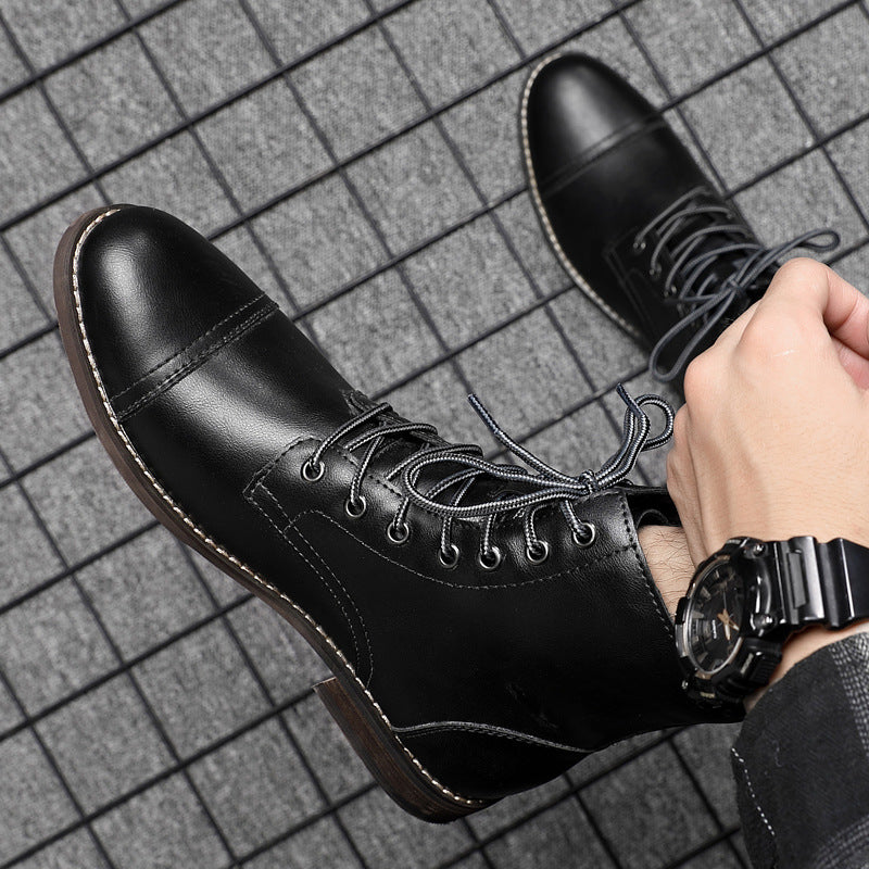 Marcov™ | Men's Boots