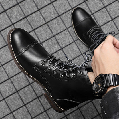 Marcov™ | Men's Boots