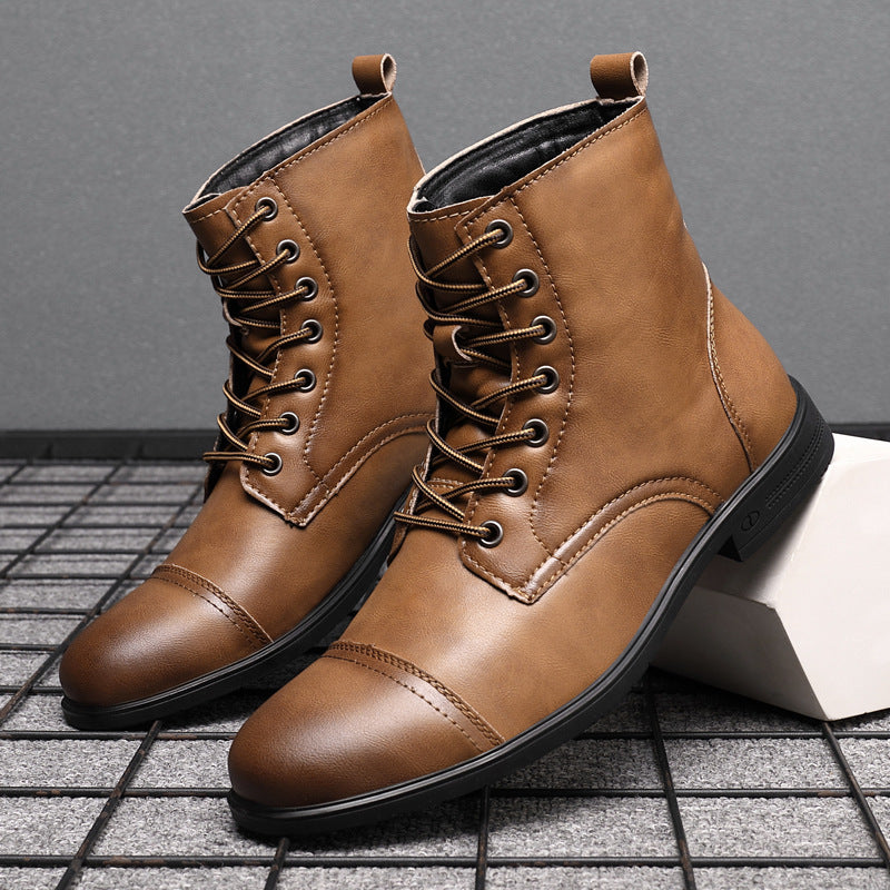 Marcov™ | Men's Boots