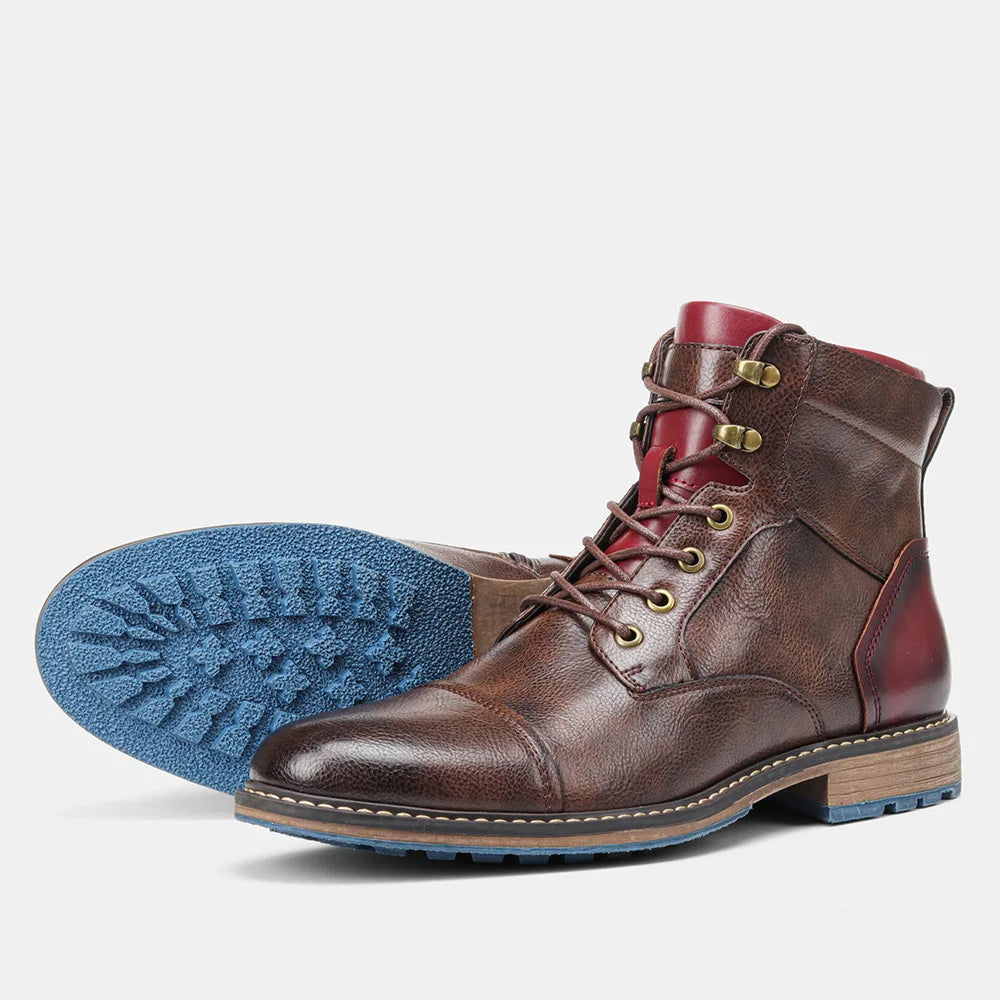 Maxi™ | Ankle Boots