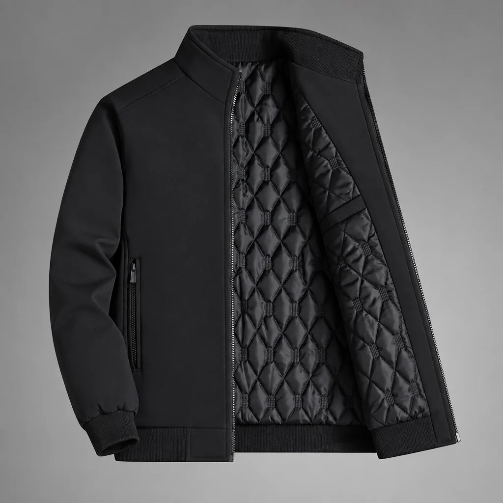 VESTE DE PLUIE POUR HOMMES
