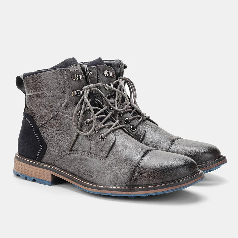 Maxi™ | Ankle Boots