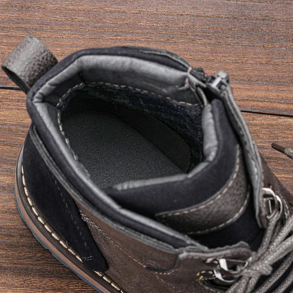 Maxi™ | Ankle Boots