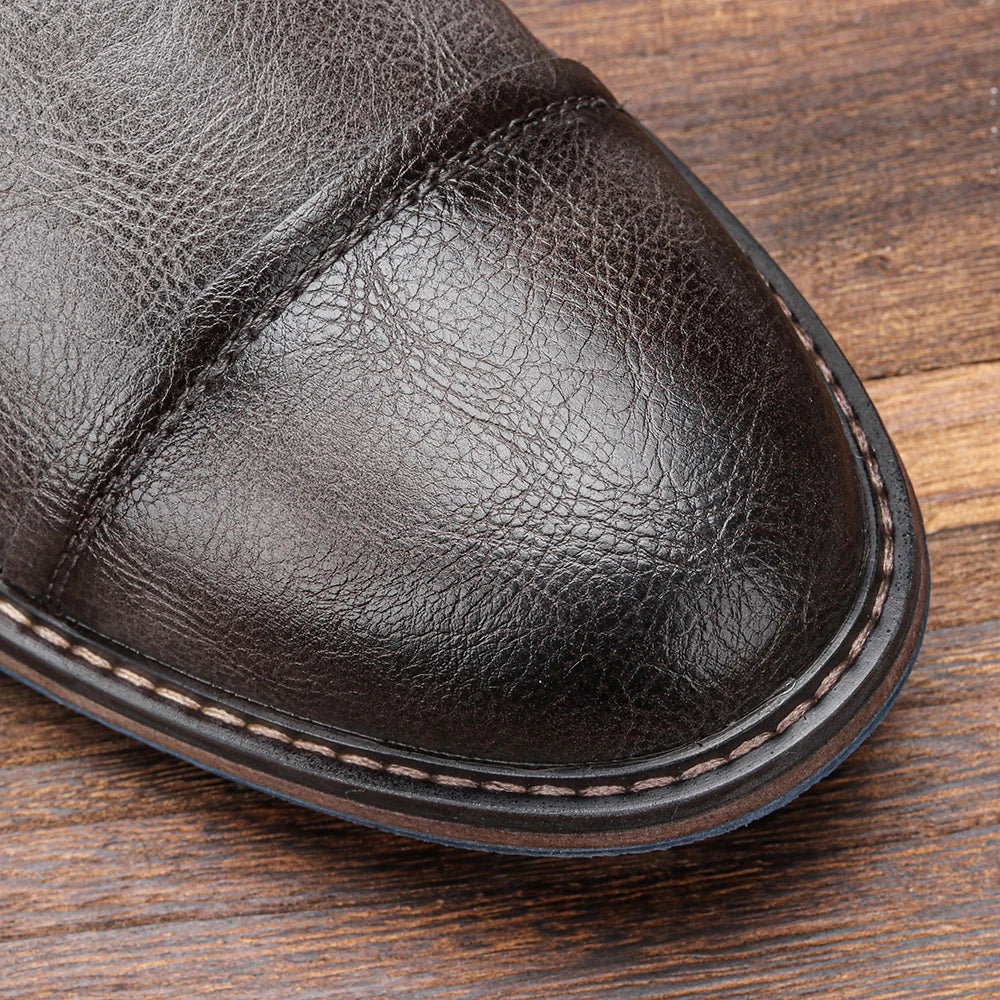 Maxi™ | Ankle Boots