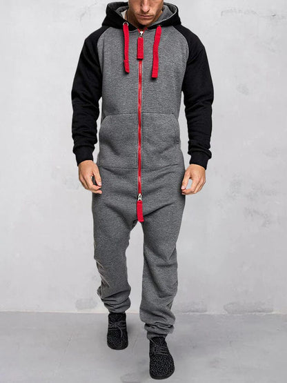 Romeo™ Jumpsuit for men