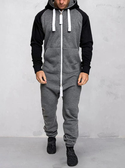 Romeo™ Jumpsuit for men