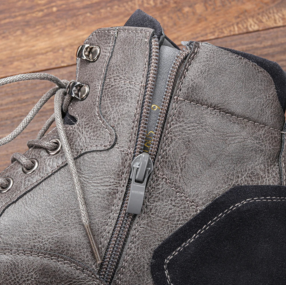 Maxi™ | Ankle Boots
