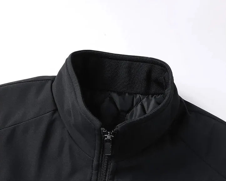 VESTE DE PLUIE POUR HOMMES